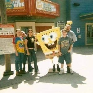 Meet your Posher, Brandi